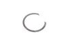 Подшипник ступицы (передней) Fiat Ulysse 02-11 /Citroen C8/Peugeot 807 02- (44x82.5x37)(+ABS (opt-om) GSP GK3633 (фото 3)