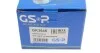 Подшипник ступицы (передней/задней)) VW Touareg 02-18/Audi Q7 06-15 (+ABS) (51x96x50) (opt-om) GSP GK3645 (фото 7)