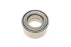 Підшипник маточини (передньої) Citroen C4/C5/C6 05-/Peugeot 407/607/308/508 04-(+ABS) (45x83x44) UA63 GSP GK3683 (фото 2)