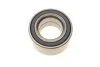 Підшипник маточини (передньої) Citroen C4/C5/C6 05-/Peugeot 407/607/308/508 04-(+ABS) (45x83x44) UA63 GSP GK3683 (фото 4)