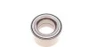 Підшипник маточини (передньої) Nissan Almera Tino 00-06/Primera 02-/X-Trail 01-13 (43x76x43) UA63 GSP GK3981 (фото 5)