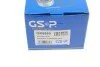 Підшипник маточини (комплект) GSP GK6559 (фото 7)