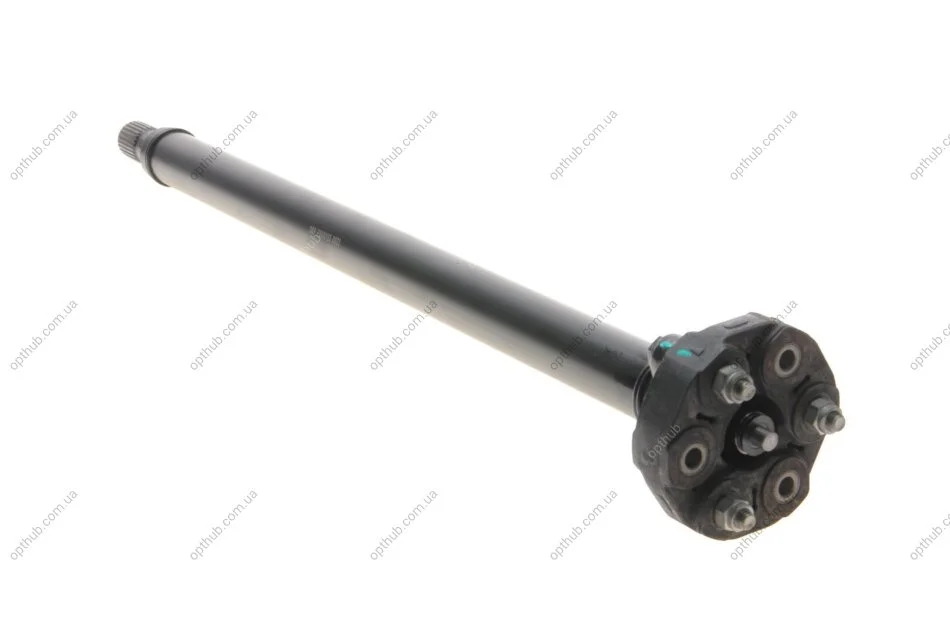 Карданный вал BMW X5 (E70) 08-13 M57/N52 (opt-om) GSP PS900155 (фото 1)