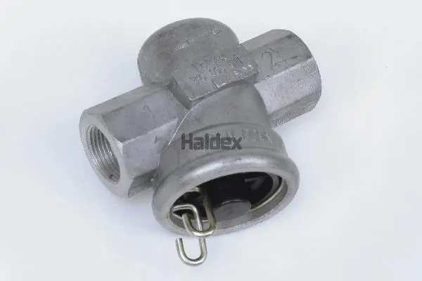 Фільтр шланга M22x1,5 20 Бар MAN E2000, LION´S STAR, M90, TGS I D0826LF01-D2876LOH20 HALDEX 310005011 (фото 1)
