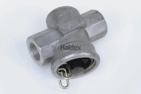 Фільтр шланга M22x1,5 20 Бар MAN E2000, LION´S STAR, M90, TGS I D0826LF01-D2876LOH20 HALDEX 310005011