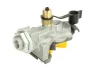 Пневматична муфта (розмір різьби M16x1,5мм, колір жовтий) HALDEX 334085101 (фото 2)