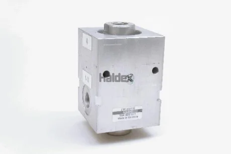 Пневматичний елемент, 2/3 ходовий клапан, M16x1,5, тиск 10Бар HALDEX 554020001