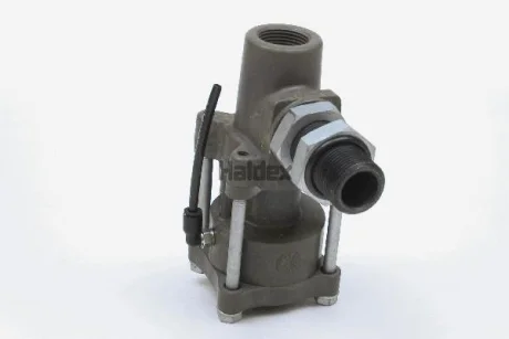 Пневматичний елемент, клапан для одиночного осушувача HALDEX 78682S