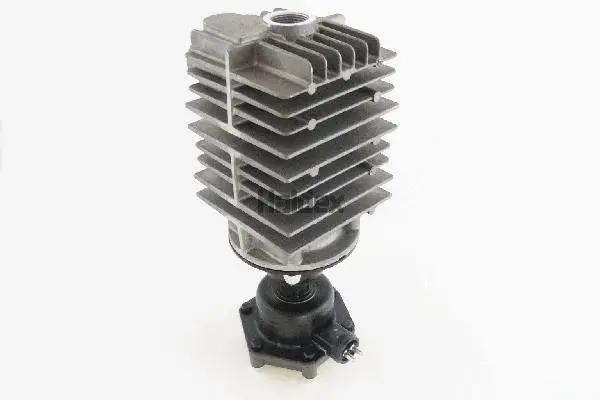 Пневматичний елемент, масловідділювач consep, електричний, M22x1,5, тиск 1,8Бар HALDEX 92796S (фото 1)