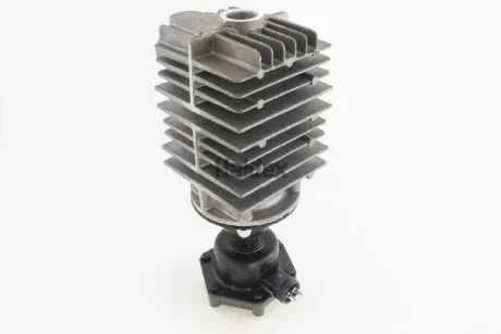 Пневматичний елемент, масловідділювач consep, електричний, M22x1,5, тиск 1,8Бар HALDEX 92796S