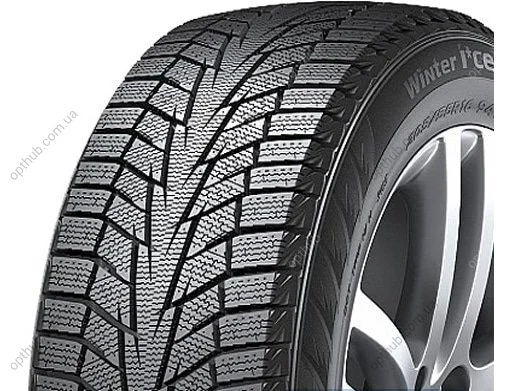 Шина 245/50R18 104T XL Winter i*cept iZ2 W616 ((произ-во Корея)) Hankook 1019962 (фото 1)
