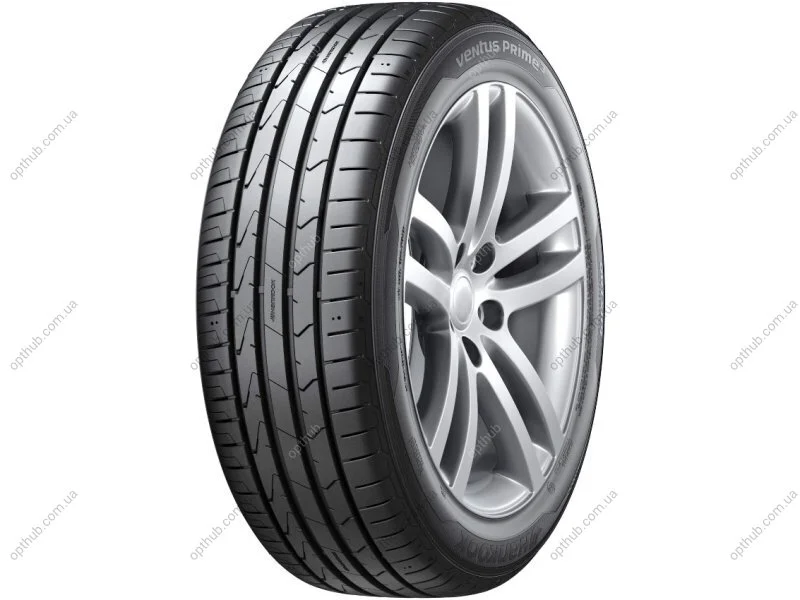 Шина 215/60R17 96H Ventus Prime3 K125 ((пр-во Венгрия)) Hankook 1022730 (фото 1)