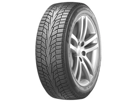 Шина 265/65R17 112T Winter I*Cept X RW10 ((произ-во Корея)) Hankook 1023378