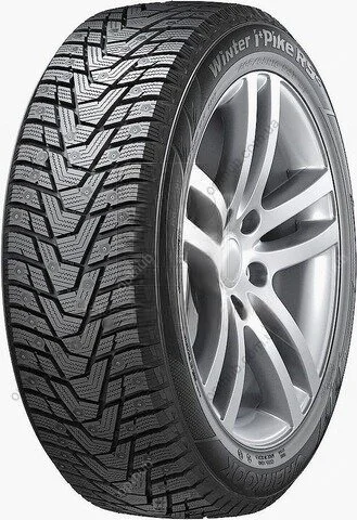 Шина 205/55R16 94T XL Winter i*Pike RS2 W429 під шип Hankook 1023598 (фото 1)