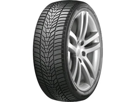 Шина 255/35R20 97W XL Winter i*cept evo3 W330 ((произ-во Корея)) Hankook 1026338