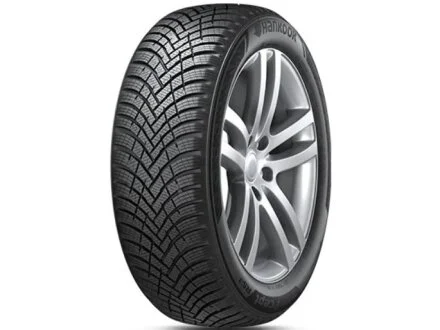 Шина 215/55R17 98V XL WiNter i*cept RS3 W462 ((произ-во Венгрия)) Hankook 1028360