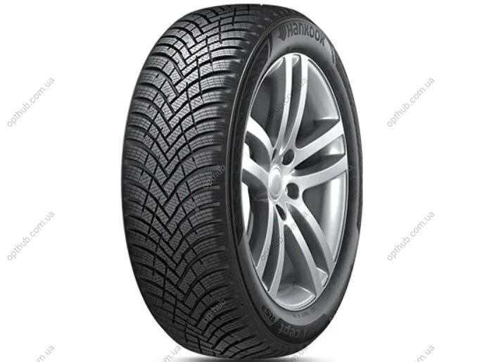 Шина 225/50R17 98V XL WiNter i*cept RS3 W462 ((выр-во Венгрия)) Hankook 1028390 (фото 1)