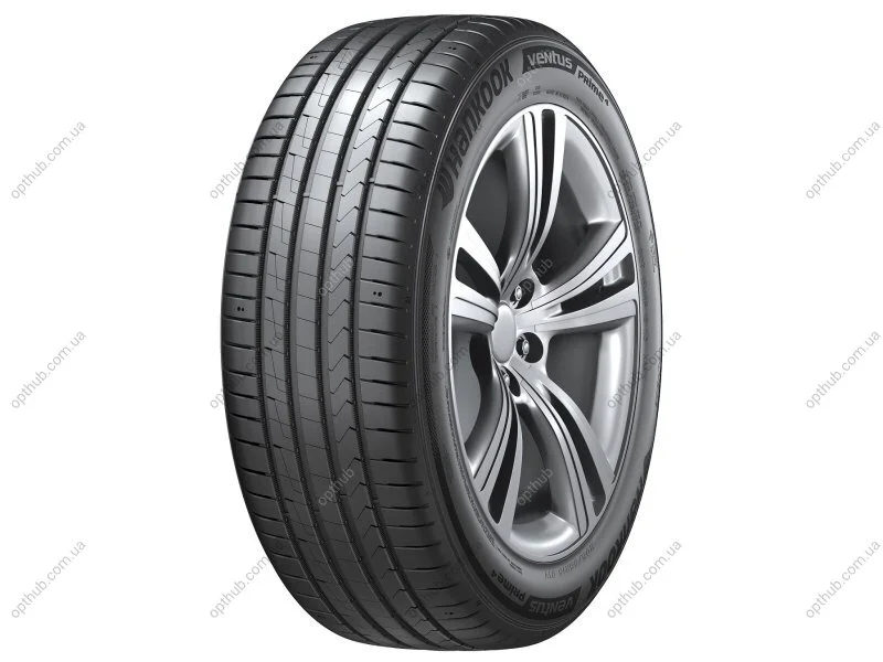 Шина 215/65R17 99H Ventus Prime4 K135A ((выр-во Венгрия)) Hankook 1030175 (фото 1)