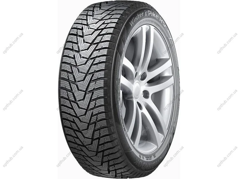 Шина 225/55R19 103T XL WiNter i*Pike X W429A ((вир-во Корея) під шип Hankook 1032121 (фото 1)