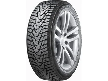Шина 225/55R19 103T XL WiNter i*Pike X W429A ((выр-во Корея) под шип Hankook 1032121