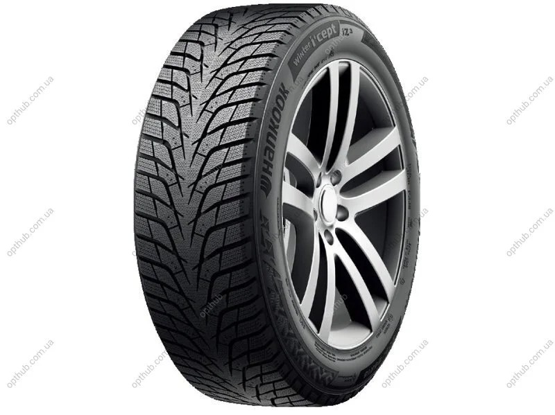 Шина 225/65R17 106T XL Winter i*cept IZ3 X W636A ((вір-во Корея)) Hankook 1032443 (фото 1)
