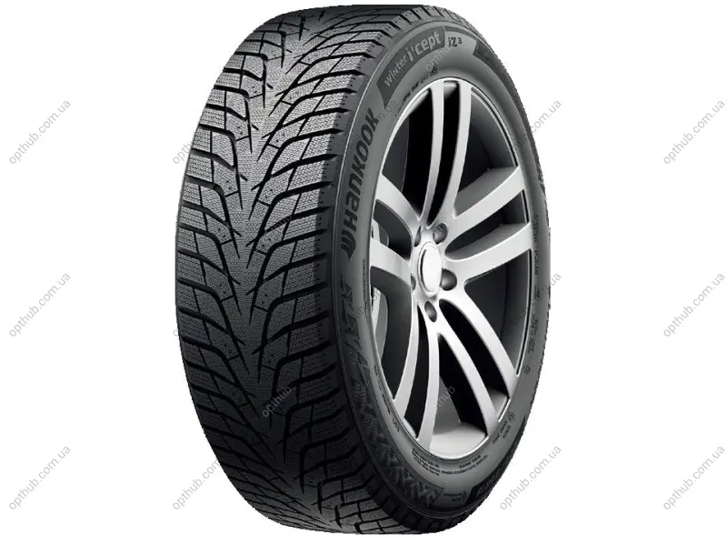 Шина 235/40R19 96H XL Winter i*cept IZ3 W636 ((вир-во Корея) Hankook 1032489 (фото 1)