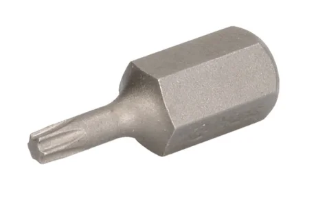 Біта вставка TORX, T20, коротка, 1 шт HANS 043-3T20
