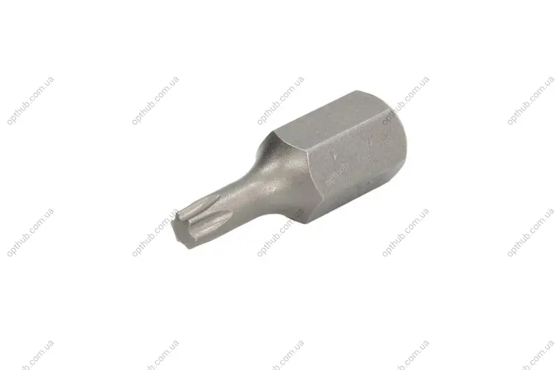 Біта вставка TORX, T25, коротка, 1 шт HANS 043-3T25 (фото 1)