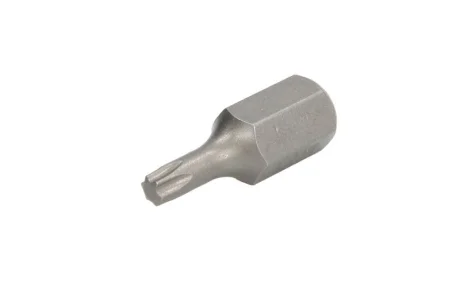 Біта вставка TORX, T25, коротка, 1 шт HANS 043-3T25