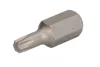 Біта вставка TORX, T30, коротка, 1 шт HANS 043-3T30 (фото 1)
