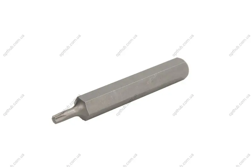 Біта вставка TORX, T20, довга, 1 шт HANS 043-7T20 (фото 1)