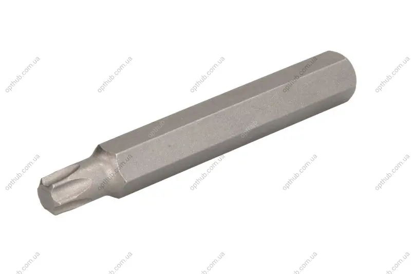 Біта вставка TORX, T45, довга, 1 шт HANS 043-7T45 (фото 1)