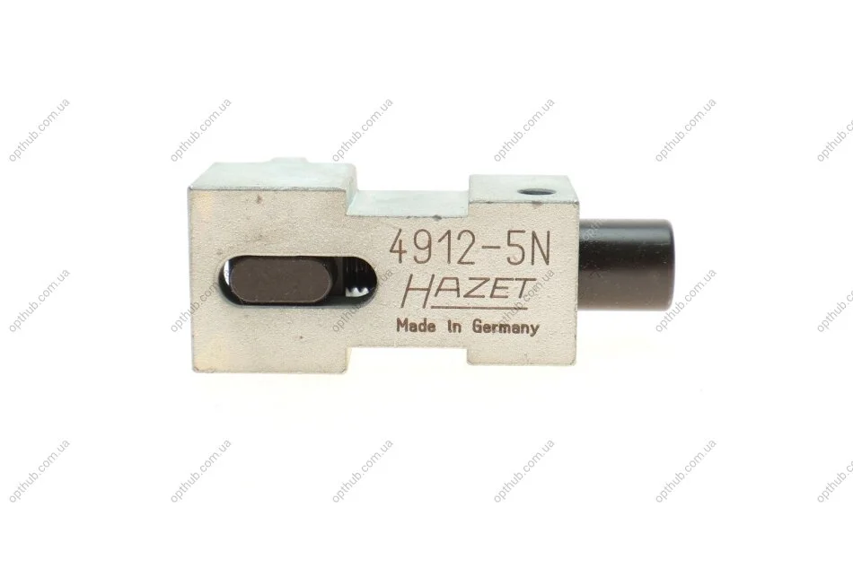 Съемник универсальный HAZET 4912-5N (фото 1)