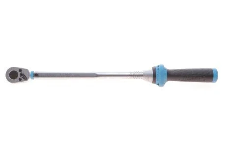 Ключ динамометричний HAZET 5122-3CT