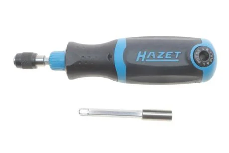 Отвертка HAZET 810R-4