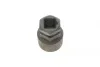 Головка ударна 12-гранна (1/2"") (d=21mm) (opt-om) HAZET 900SZ6-21 (фото 2)