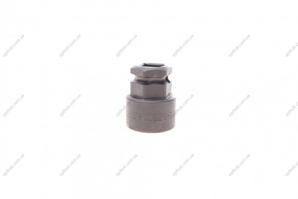 Головка ударна 12-гранна (1/2"") (d=22mm) (opt-om) HAZET 900SZ6-22 (фото 1)