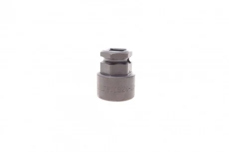 Головка ударна 12-гранна (1/2"") (d=22mm) (opt-om) HAZET 900SZ6-22