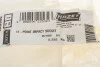 Головка ударна 12-гранна (1/2"") (d=24mm) (opt-om) HAZET 900SZ6-24 (фото 5)