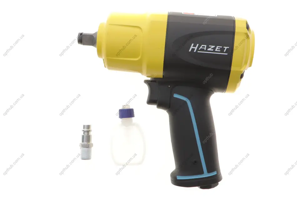 Ключ пневматичний ударної дії HAZET 9012SPC-2 (фото 1)
