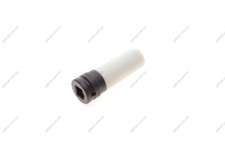 Головка ударна 6-гранна (1/2"") (d=17mm) (opt-om) HAZET 905SLG-17 (фото 1)