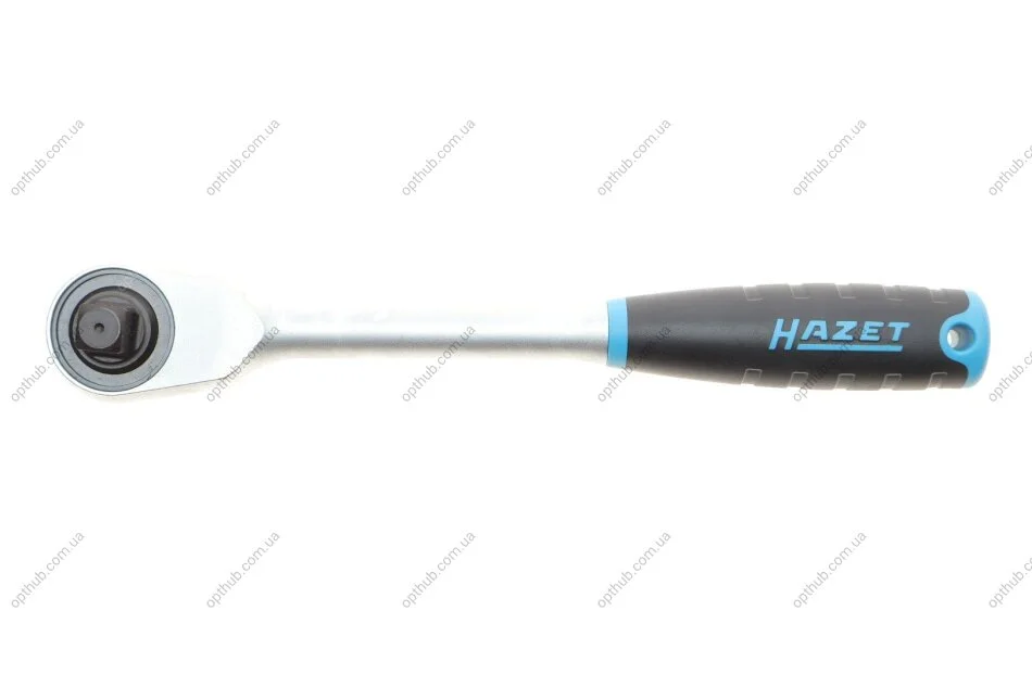 Ключ-трещотка HAZET 916HP (фото 1)