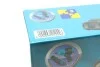 Гайковерт акумуляторний ударний (1/2"" 270 Nm) (из акумулятором и зарядним пристроем) (opt-om) HAZET 9212M-1 (фото 30)