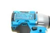 Гайковерт акумуляторний ударний (1/2"" 270 Nm) (из акумулятором и зарядним пристроем) (opt-om) HAZET 9212M-1 (фото 6)