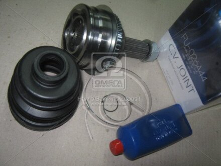 ШРКШ зовнішній лівий/правий Subaru Forester/Impreza/Legacy/Outback 00-02 (1.8/2.0/2.5) HDK FU026A44