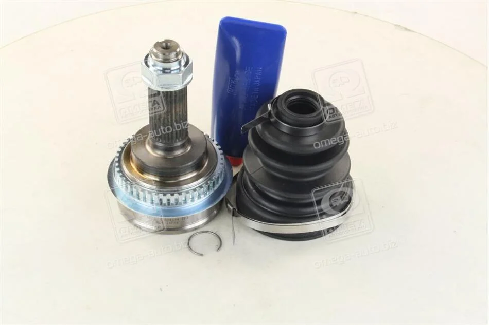 ШРКШ зовнішній лівий/правий Subaru Impreza/WRX/STI 02–04 2.0/2.0 Turbo (EJ205/EJ207) HDK FU028A44 (фото 1)