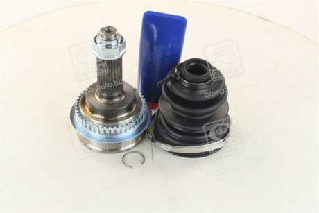 ШРКШ зовнішній лівий/правий Subaru Impreza/WRX/STI 02–04 2.0/2.0 Turbo (EJ205/EJ207) HDK FU028A44