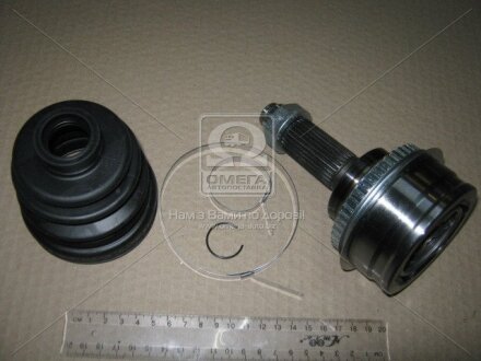 ШРКШ зовнішній лівий/правий Subaru Forester 03-05 2.0/2.5 (EJ20/EJ255) HDK FU034A44