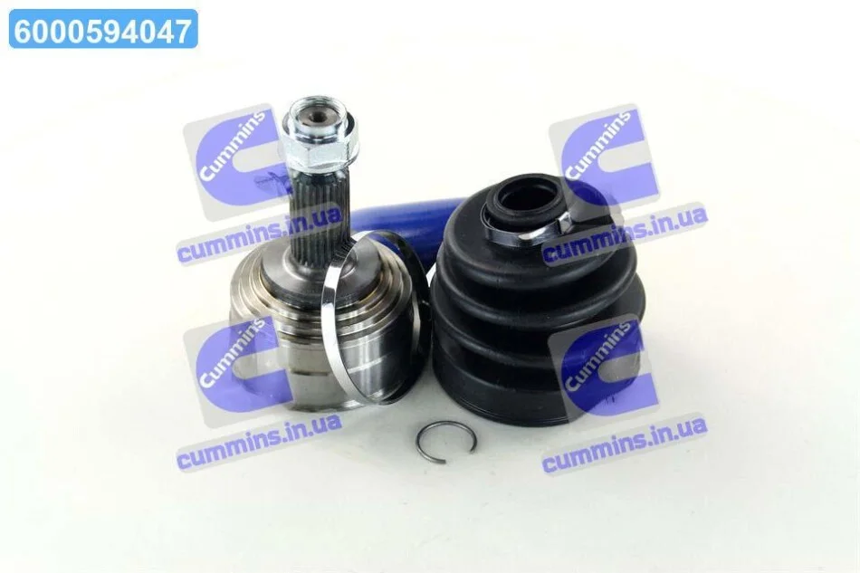 ШРУС к-т CR-V RD1 95-,Civic EG#, EK# D1#A 91- (08/32*55*26*83.7*91) (пр-во H.D.K.) HDK HO-021 (фото 1)