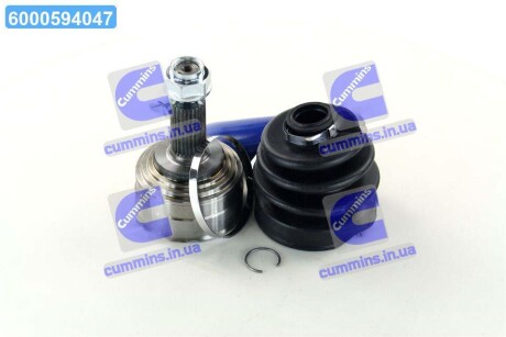 ШРКШ к-т CR-V RD1 95-,Civic EG#, EK# D1#A 91- (08/32*55*26*83.7*91) (H.D.K.) HDK HO-021